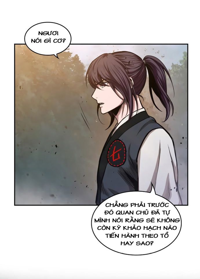 Ngã Lão Ma Thần chapter 33 - Upload bởi truyensieuhay.com