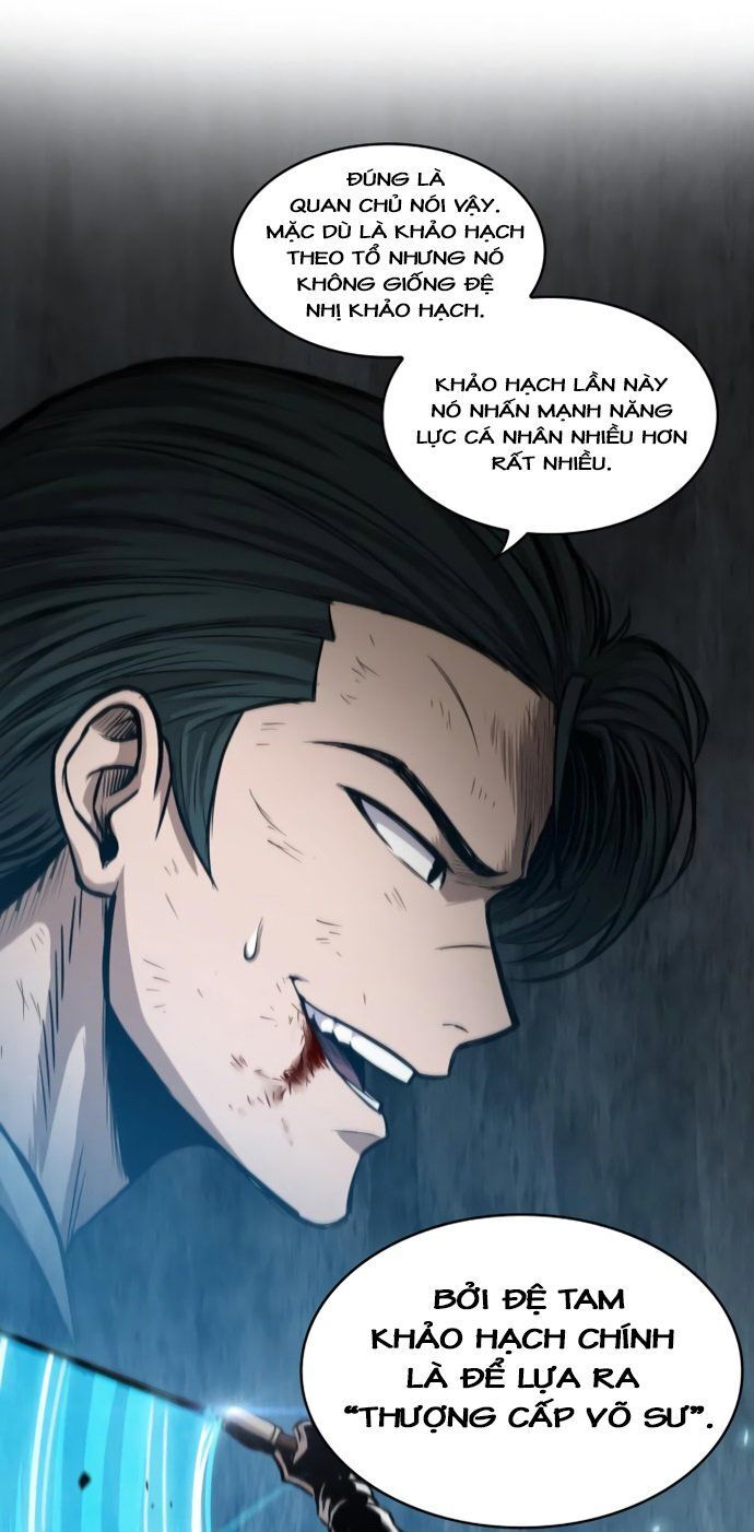 Ngã Lão Ma Thần chapter 33 - Upload bởi truyensieuhay.com