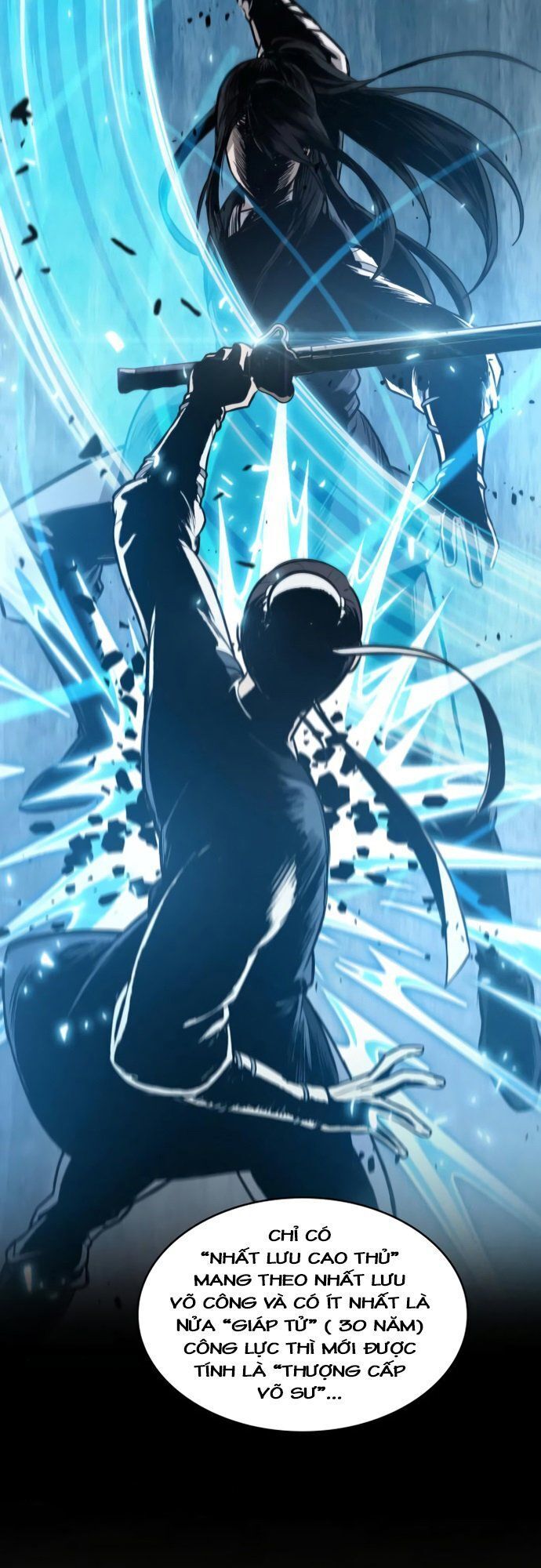 Ngã Lão Ma Thần chapter 33 - Upload bởi truyensieuhay.com