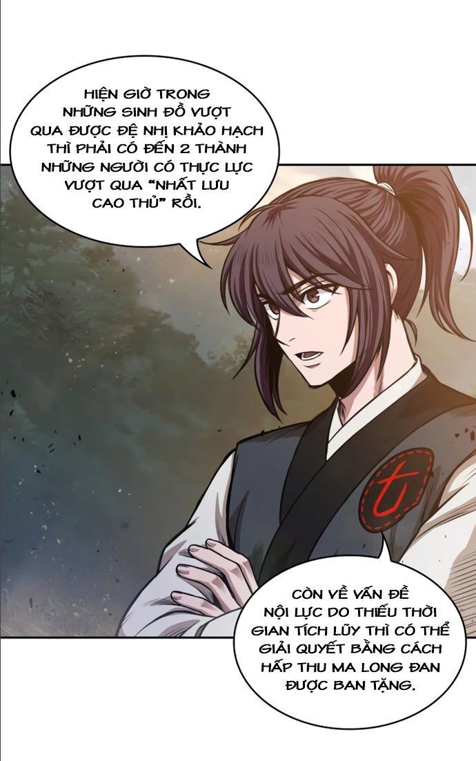 Ngã Lão Ma Thần chapter 33 - Upload bởi truyensieuhay.com