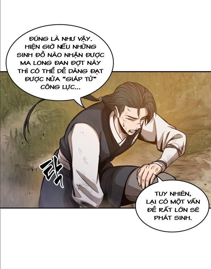 Ngã Lão Ma Thần chapter 33 - Upload bởi truyensieuhay.com