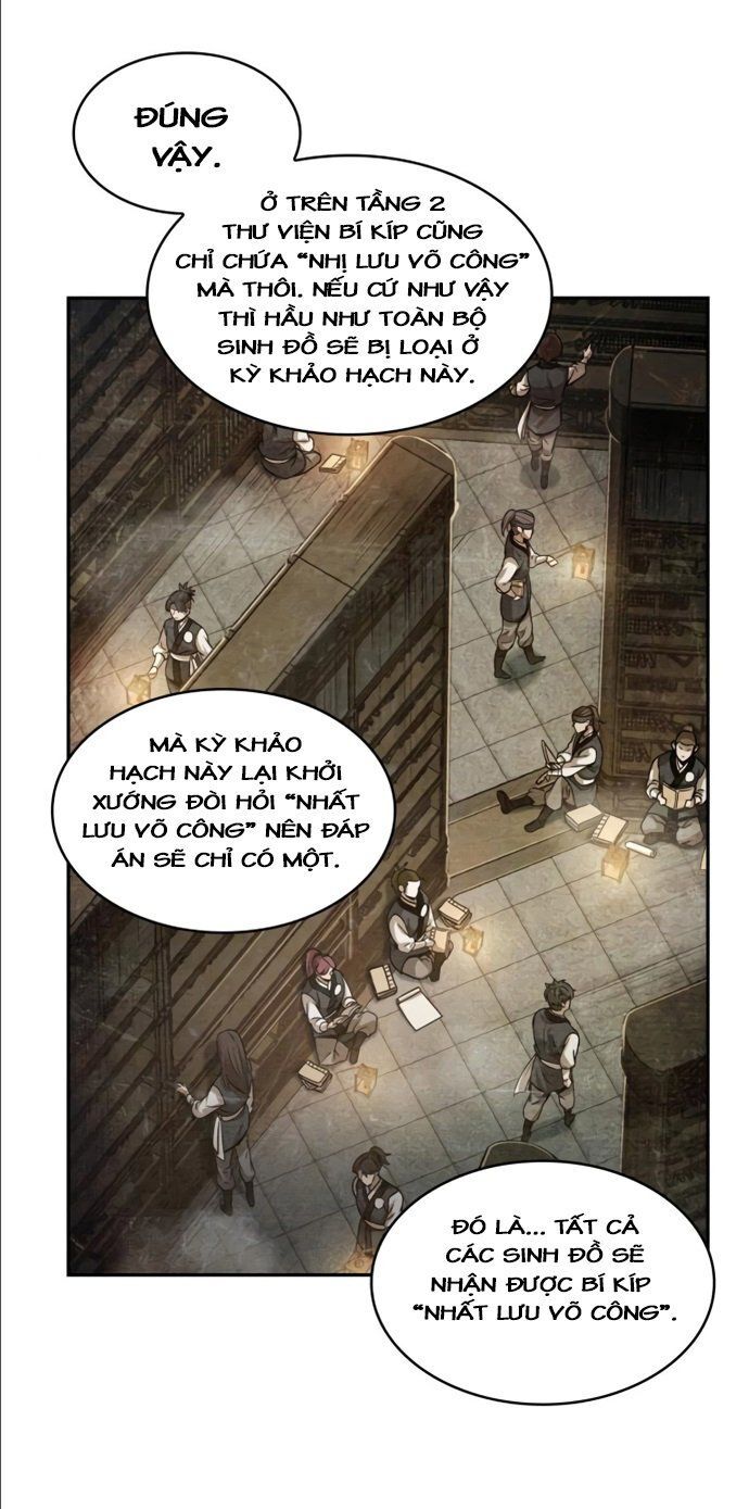 Ngã Lão Ma Thần chapter 33 - Upload bởi truyensieuhay.com