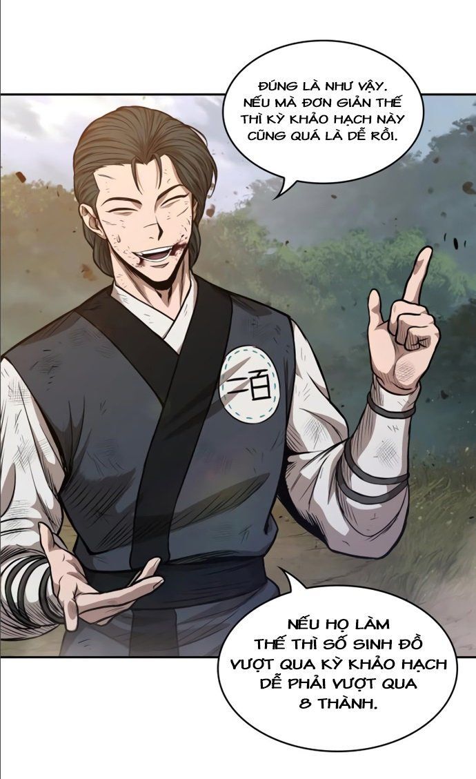 Ngã Lão Ma Thần chapter 33 - Upload bởi truyensieuhay.com