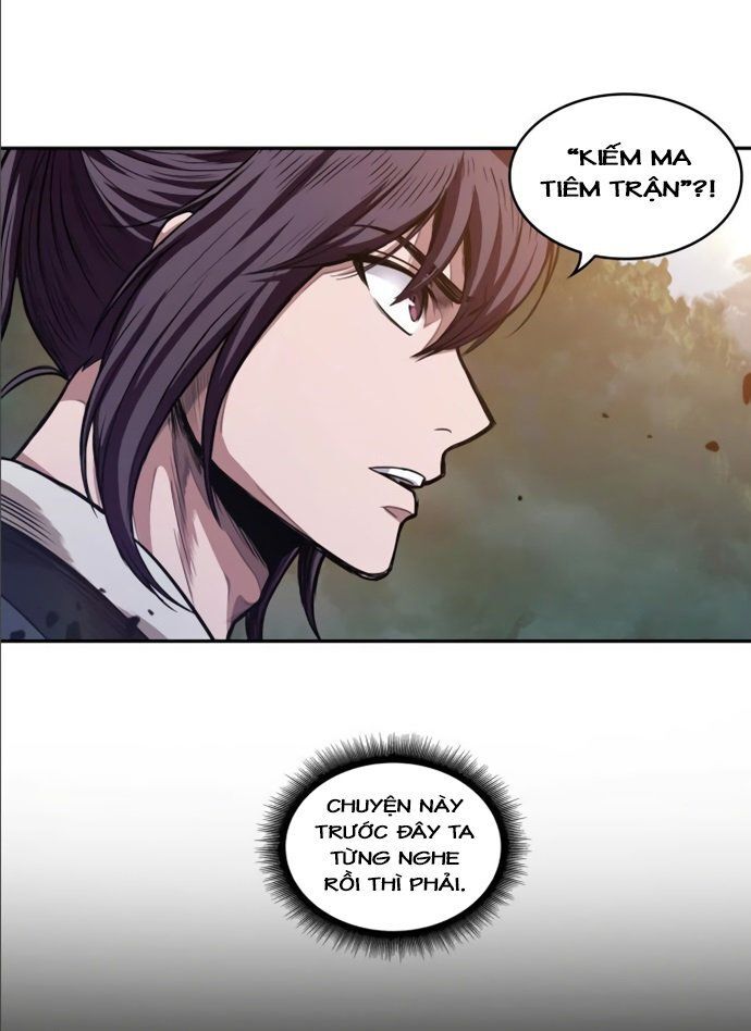 Ngã Lão Ma Thần chapter 33 - Upload bởi truyensieuhay.com