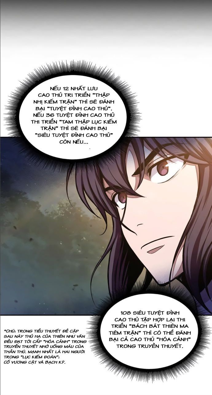 Ngã Lão Ma Thần chapter 33 - Upload bởi truyensieuhay.com