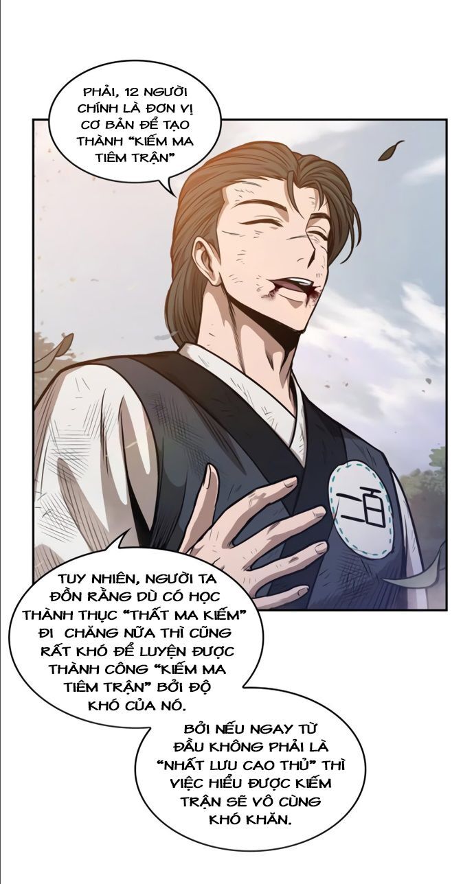 Ngã Lão Ma Thần chapter 33 - Upload bởi truyensieuhay.com
