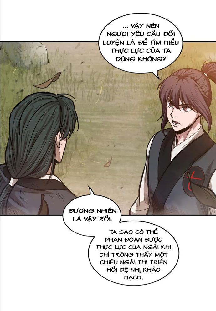 Ngã Lão Ma Thần chapter 33 - Upload bởi truyensieuhay.com