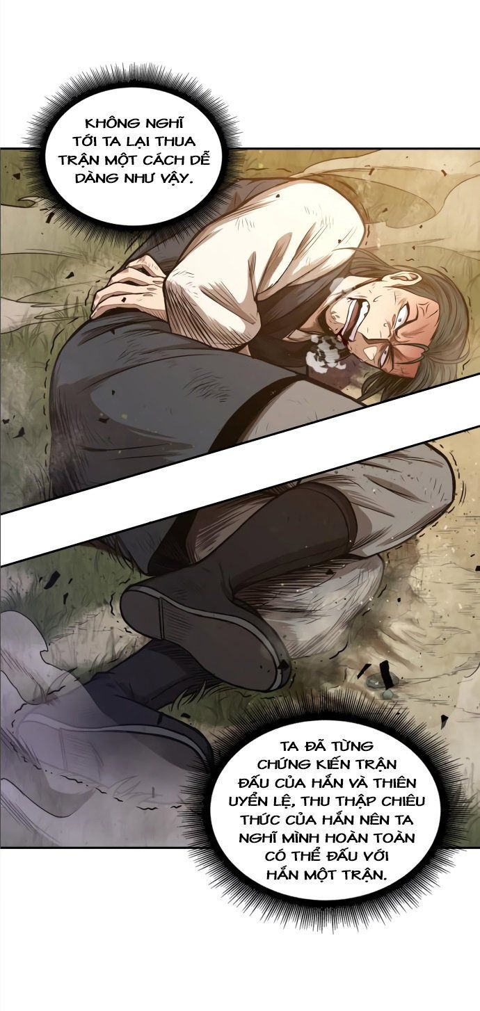 Ngã Lão Ma Thần chapter 33 - Upload bởi truyensieuhay.com