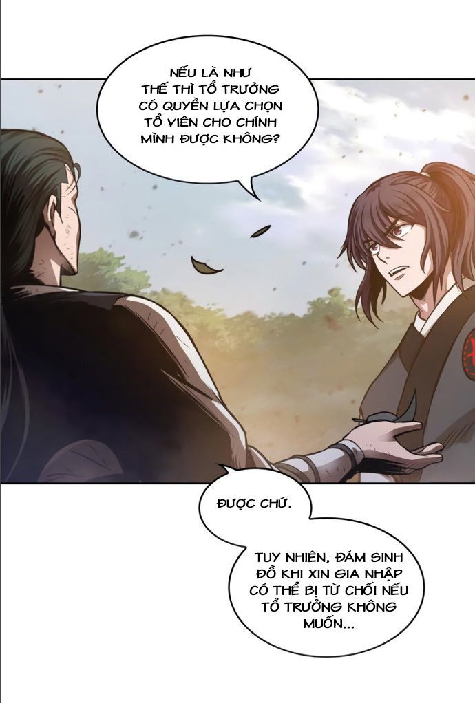 Ngã Lão Ma Thần chapter 33 - Upload bởi truyensieuhay.com