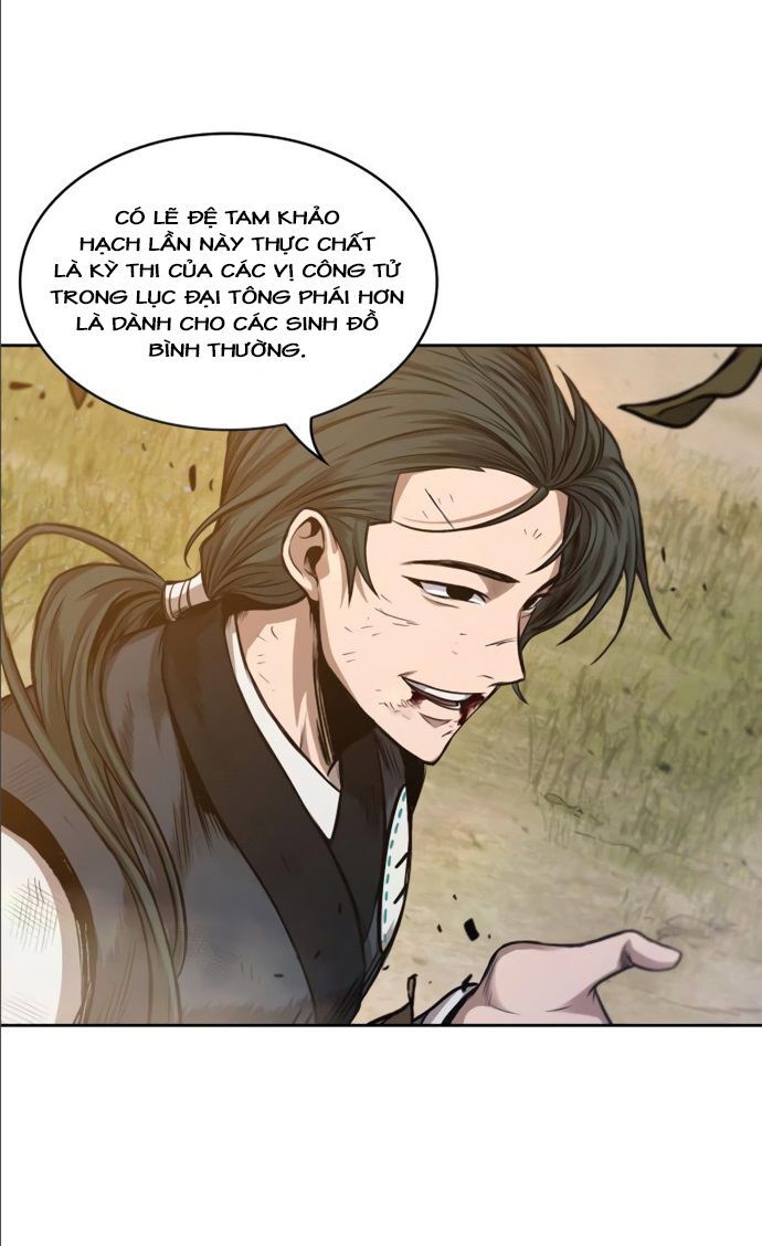 Ngã Lão Ma Thần chapter 33 - Upload bởi truyensieuhay.com