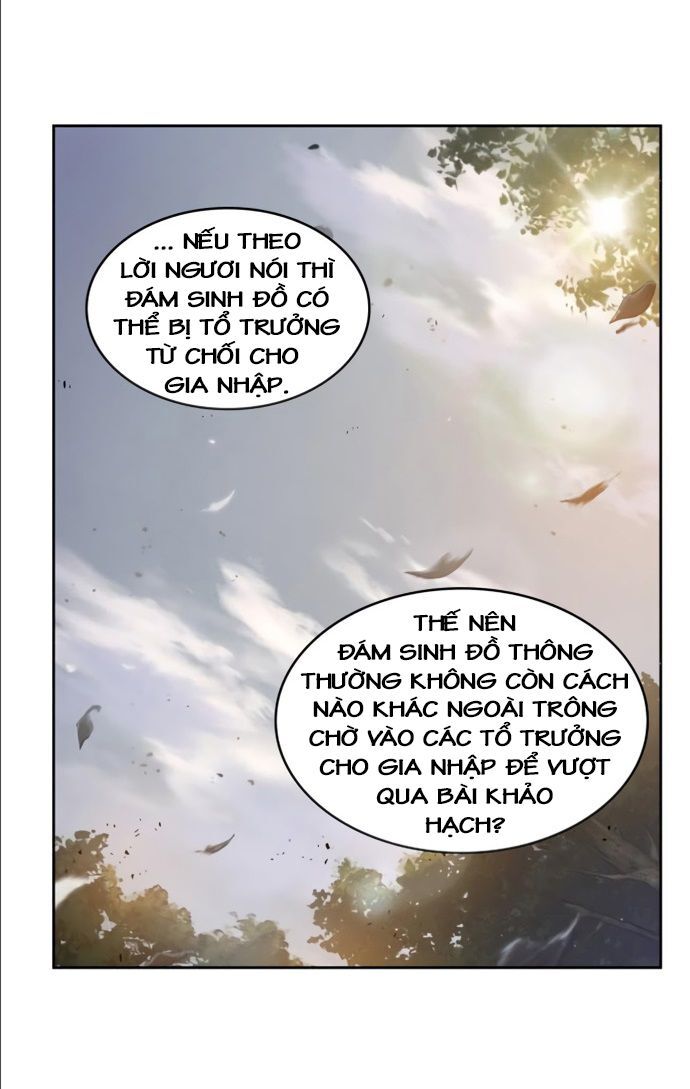 Ngã Lão Ma Thần chapter 33 - Upload bởi truyensieuhay.com