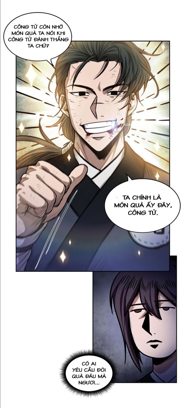 Ngã Lão Ma Thần chapter 33 - Upload bởi truyensieuhay.com
