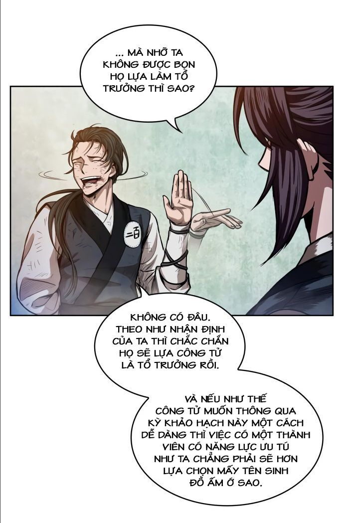 Ngã Lão Ma Thần chapter 33 - Upload bởi truyensieuhay.com