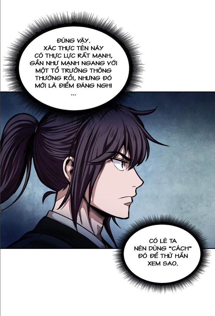 Ngã Lão Ma Thần chapter 33 - Upload bởi truyensieuhay.com