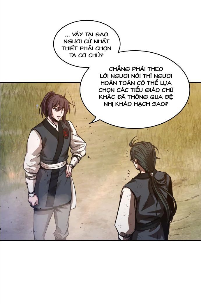 Ngã Lão Ma Thần chapter 33 - Upload bởi truyensieuhay.com