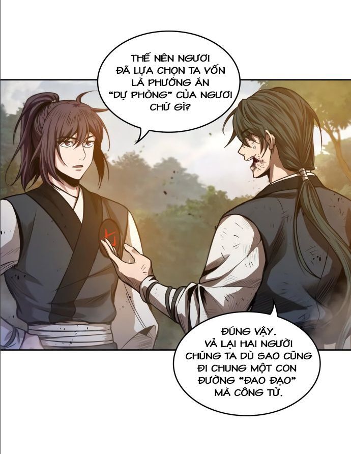 Ngã Lão Ma Thần chapter 33 - Upload bởi truyensieuhay.com