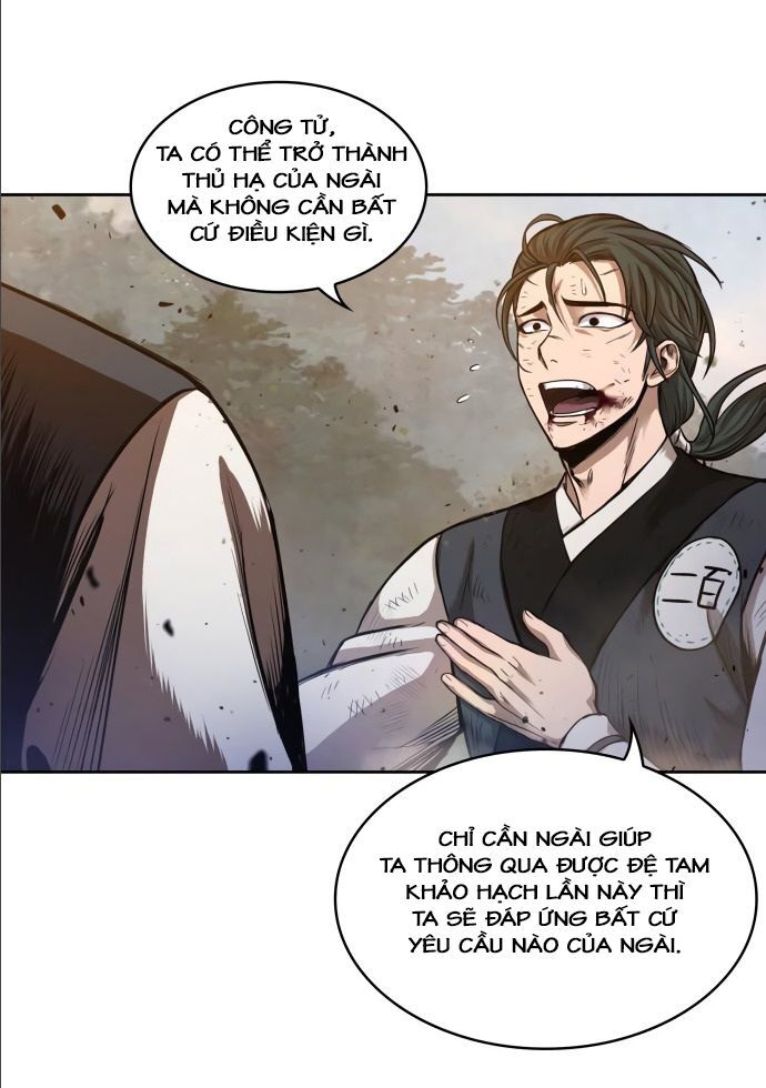 Ngã Lão Ma Thần chapter 33 - Upload bởi truyensieuhay.com