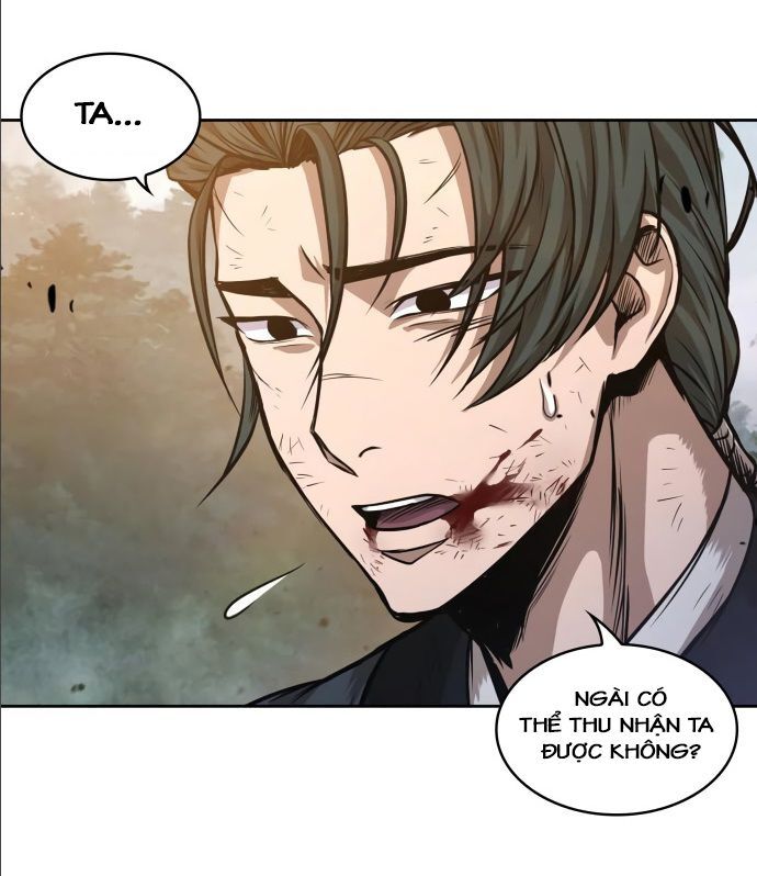 Ngã Lão Ma Thần chapter 33 - Upload bởi truyensieuhay.com