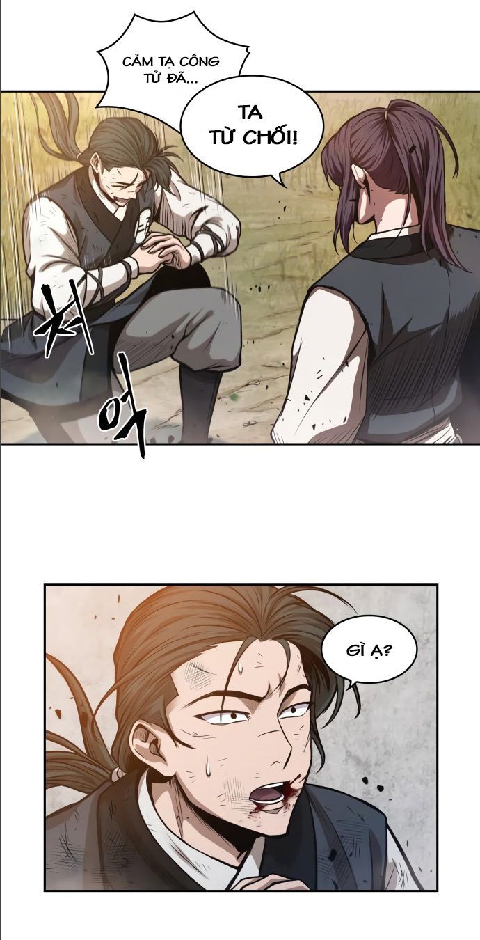 Ngã Lão Ma Thần chapter 33 - Upload bởi truyensieuhay.com