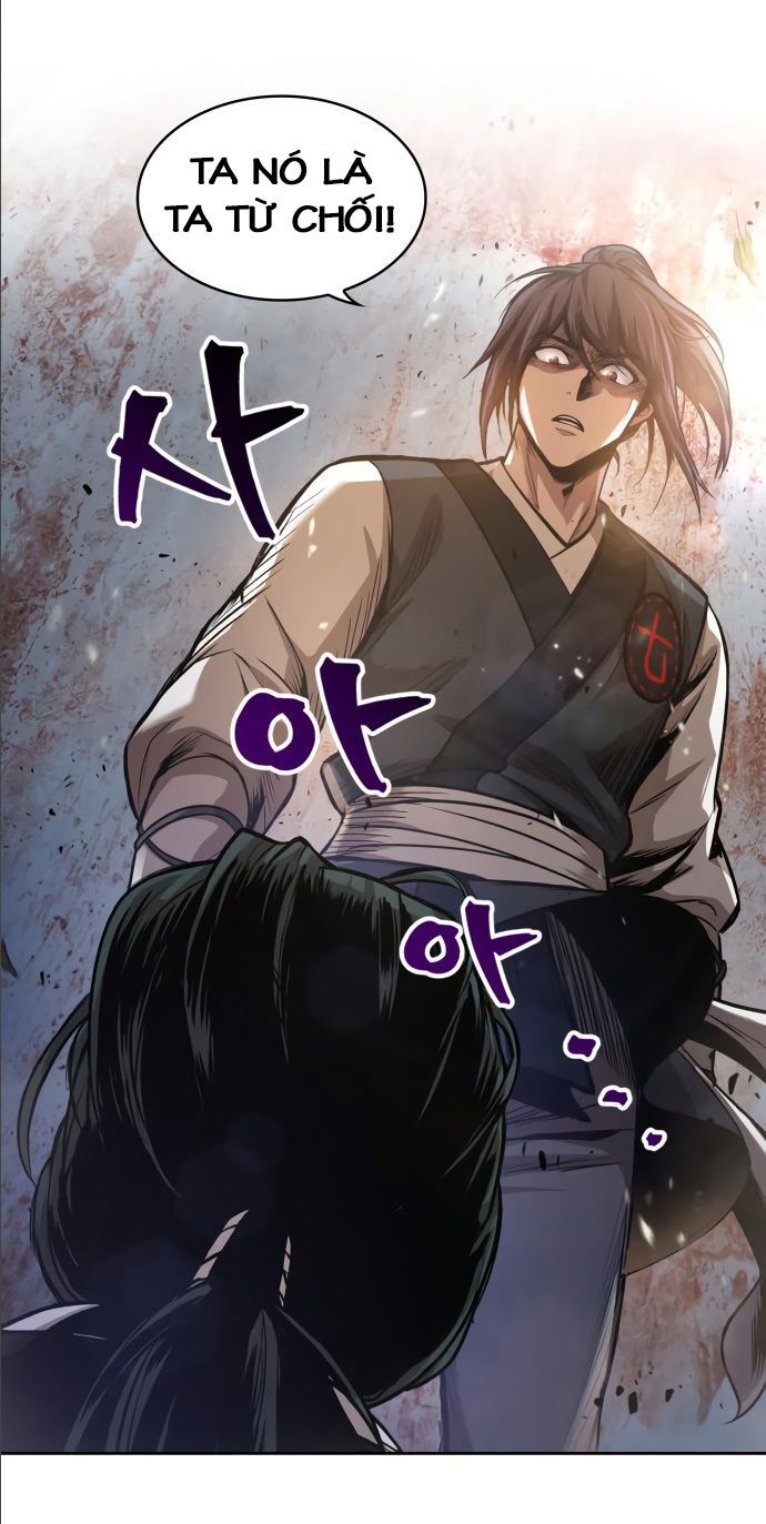 Ngã Lão Ma Thần chapter 33 - Upload bởi truyensieuhay.com