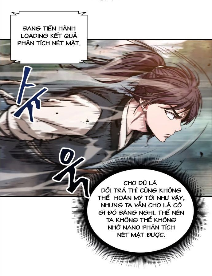 Ngã Lão Ma Thần chapter 33 - Upload bởi truyensieuhay.com