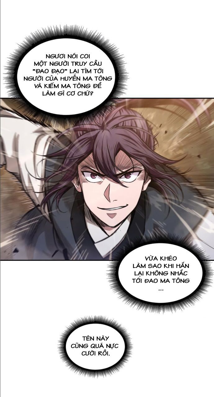 Ngã Lão Ma Thần chapter 33 - Upload bởi truyensieuhay.com