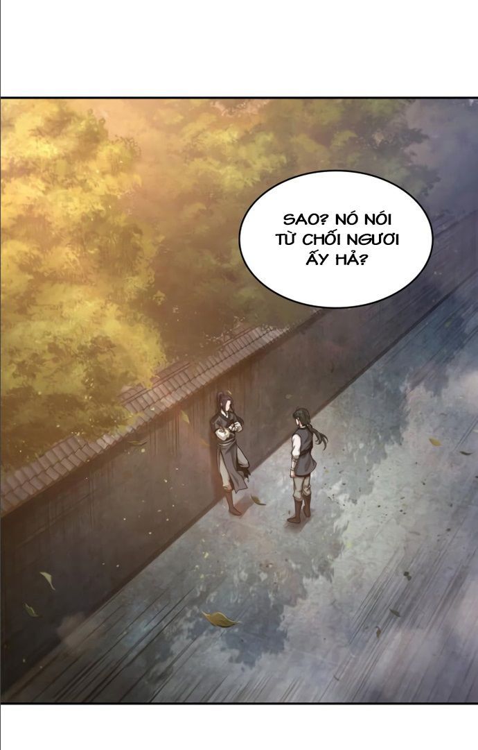 Ngã Lão Ma Thần chapter 33 - Upload bởi truyensieuhay.com