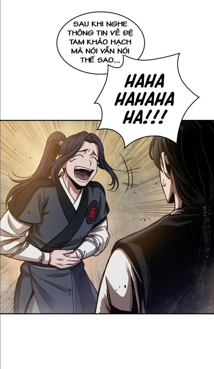 Ngã Lão Ma Thần chapter 33 - Upload bởi truyensieuhay.com
