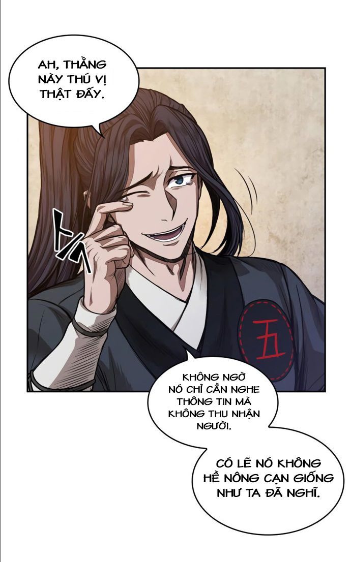 Ngã Lão Ma Thần chapter 33 - Upload bởi truyensieuhay.com