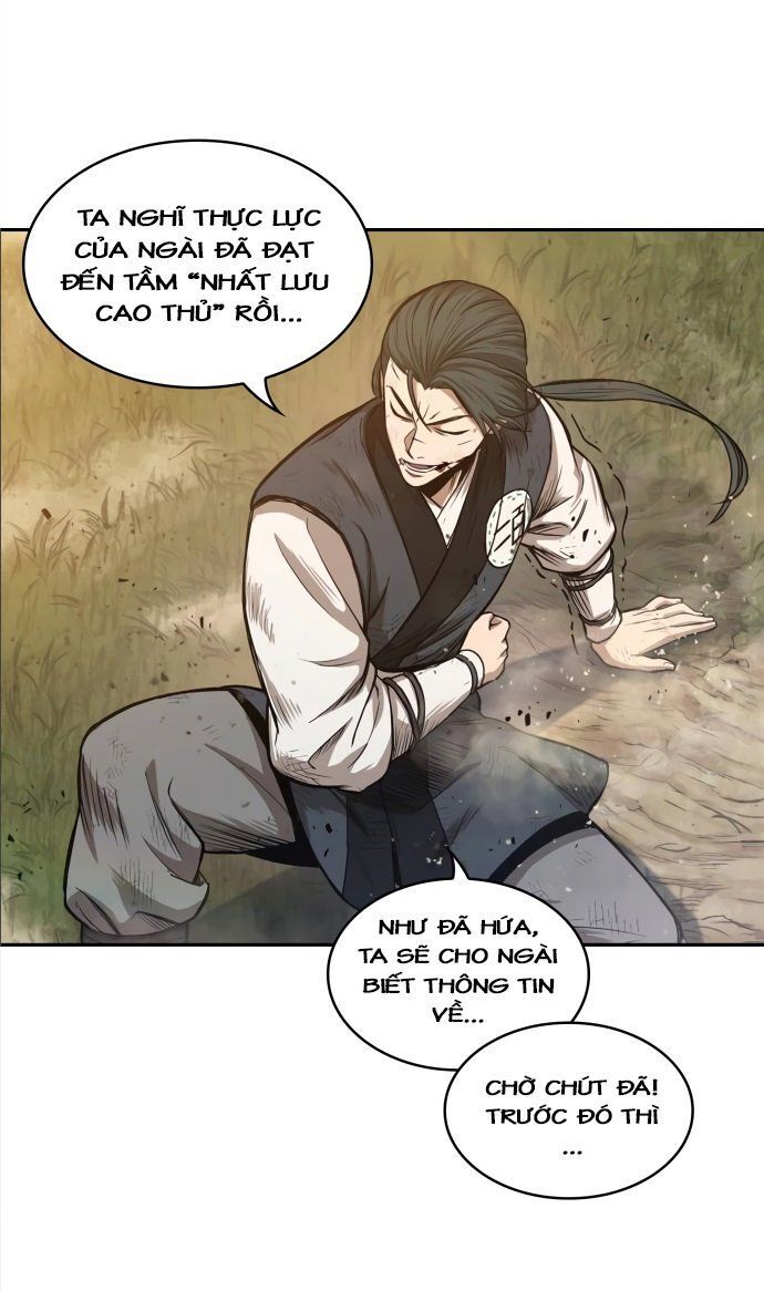Ngã Lão Ma Thần chapter 33 - Upload bởi truyensieuhay.com