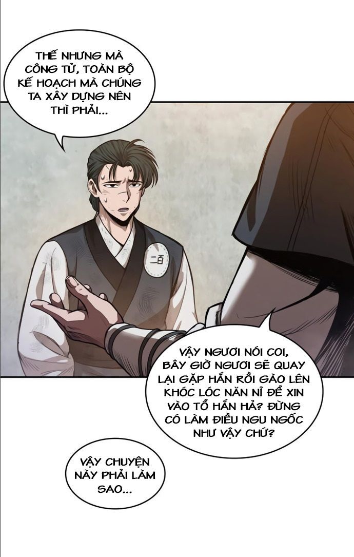 Ngã Lão Ma Thần chapter 33 - Upload bởi truyensieuhay.com