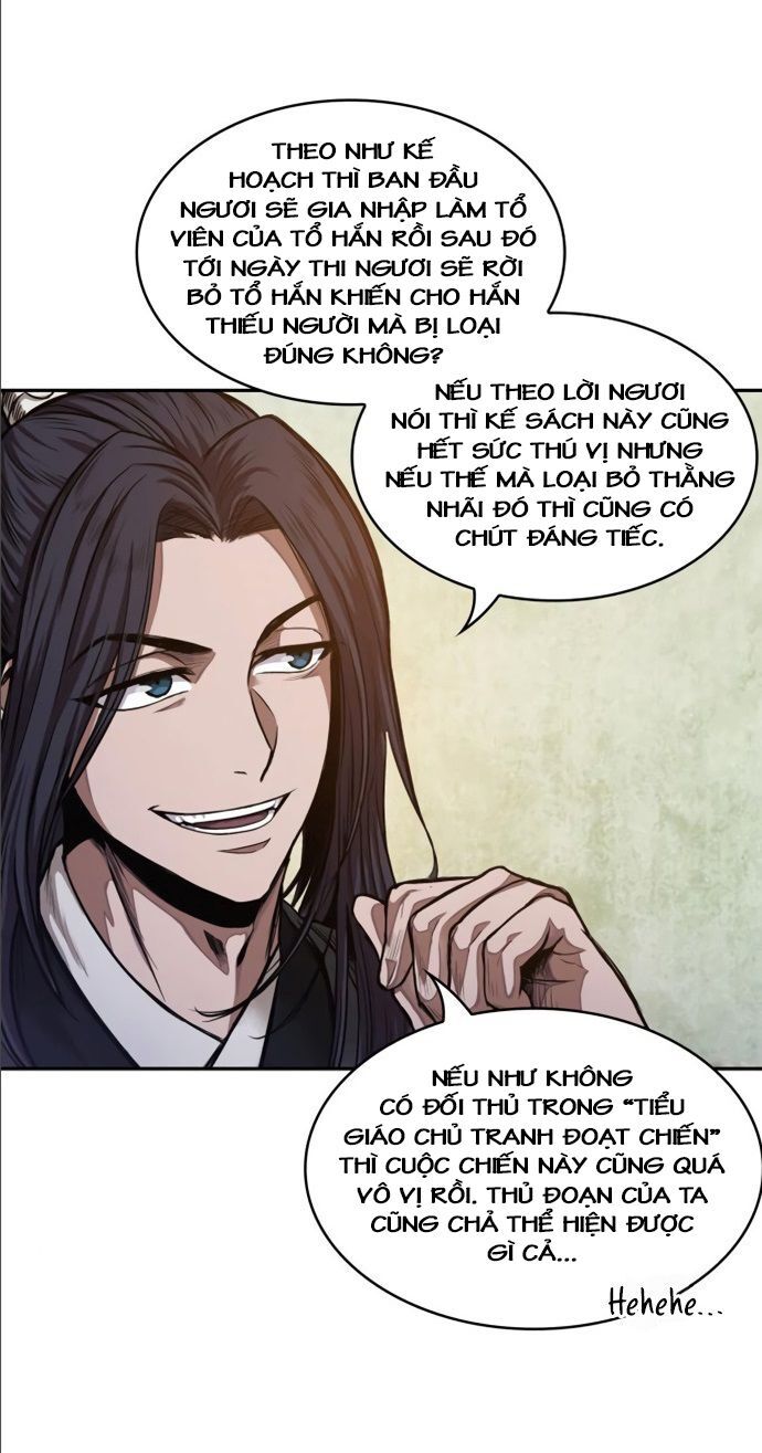 Ngã Lão Ma Thần chapter 33 - Upload bởi truyensieuhay.com