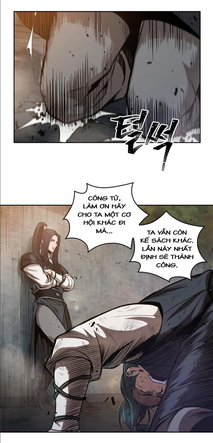 Ngã Lão Ma Thần chapter 33 - Upload bởi truyensieuhay.com