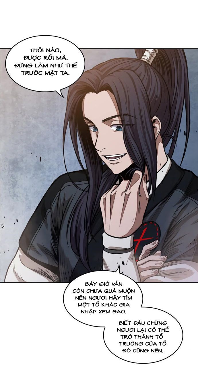 Ngã Lão Ma Thần chapter 33 - Upload bởi truyensieuhay.com