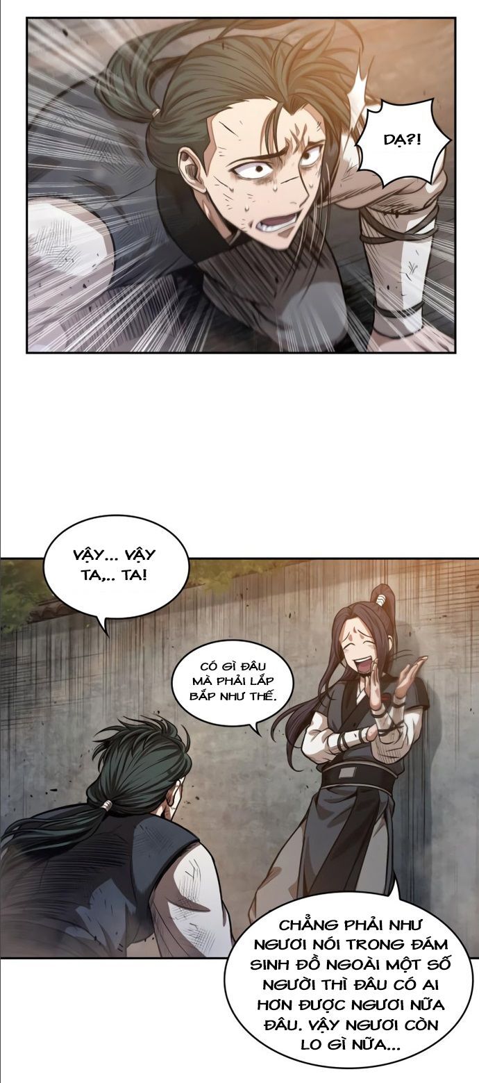 Ngã Lão Ma Thần chapter 33 - Upload bởi truyensieuhay.com