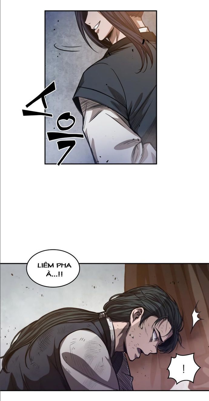 Ngã Lão Ma Thần chapter 33 - Upload bởi truyensieuhay.com