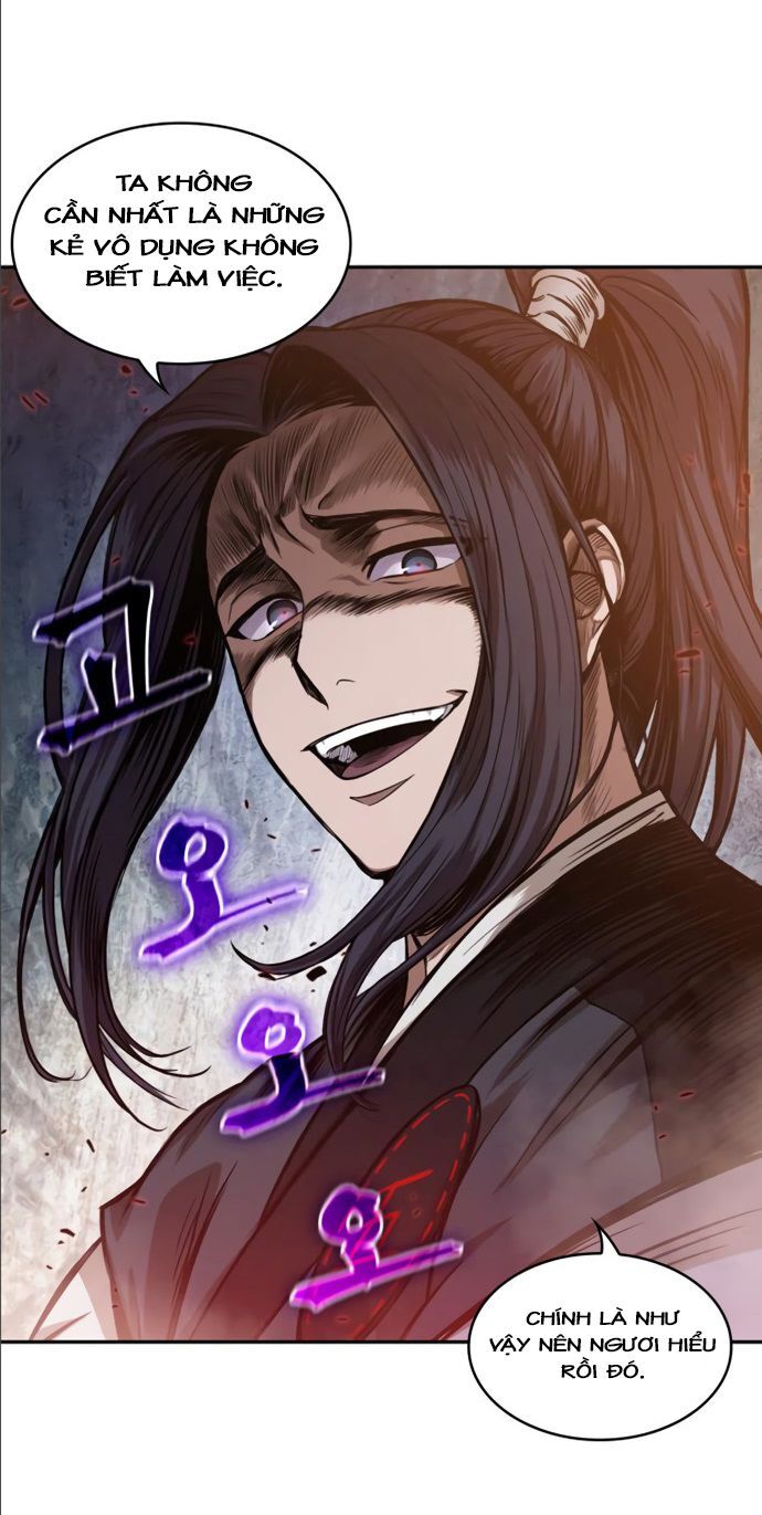 Ngã Lão Ma Thần chapter 33 - Upload bởi truyensieuhay.com