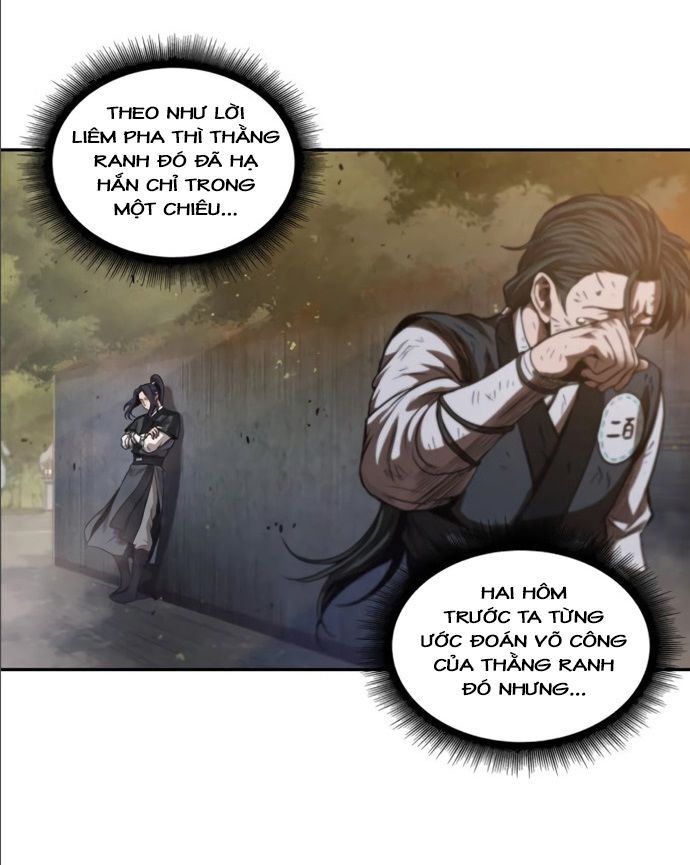 Ngã Lão Ma Thần chapter 33 - Upload bởi truyensieuhay.com