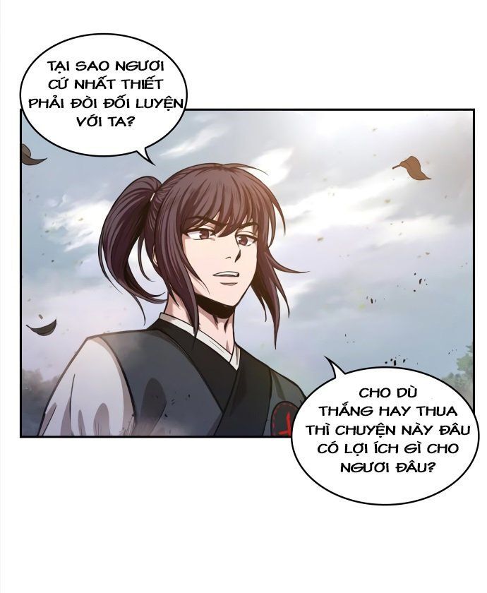 Ngã Lão Ma Thần chapter 33 - Upload bởi truyensieuhay.com