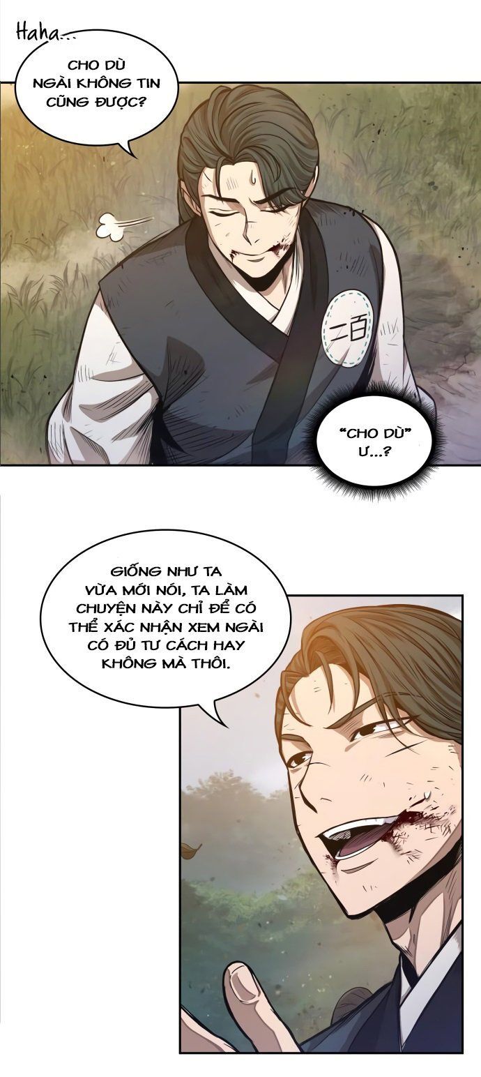 Ngã Lão Ma Thần chapter 33 - Upload bởi truyensieuhay.com