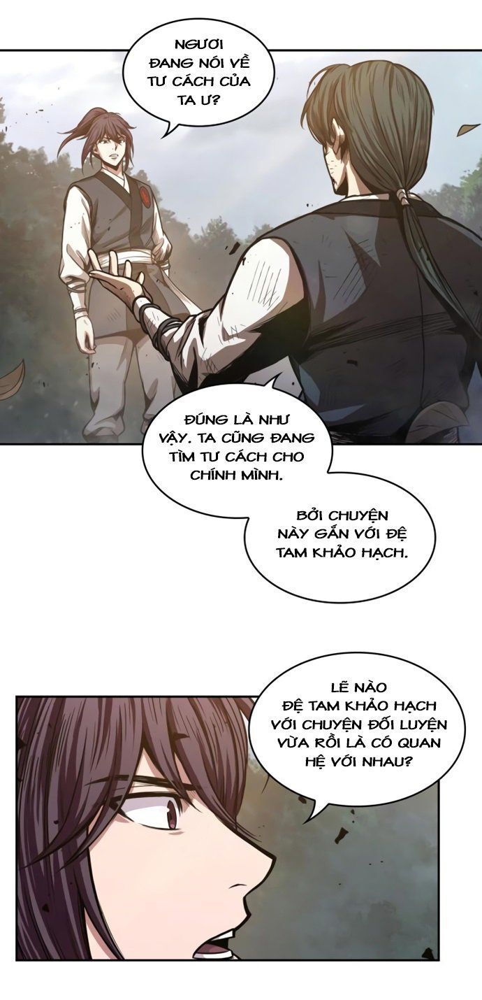 Ngã Lão Ma Thần chapter 33 - Upload bởi truyensieuhay.com