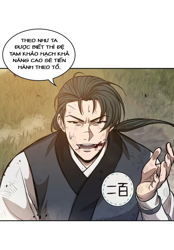 Ngã Lão Ma Thần chapter 33 - Upload bởi truyensieuhay.com