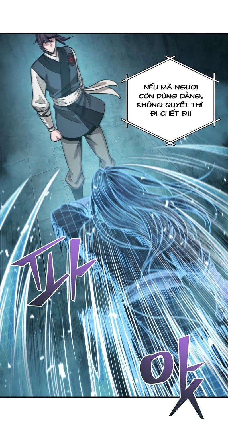 Ngã Lão Ma Thần chapter 34 - Upload bởi truyensieuhay.com
