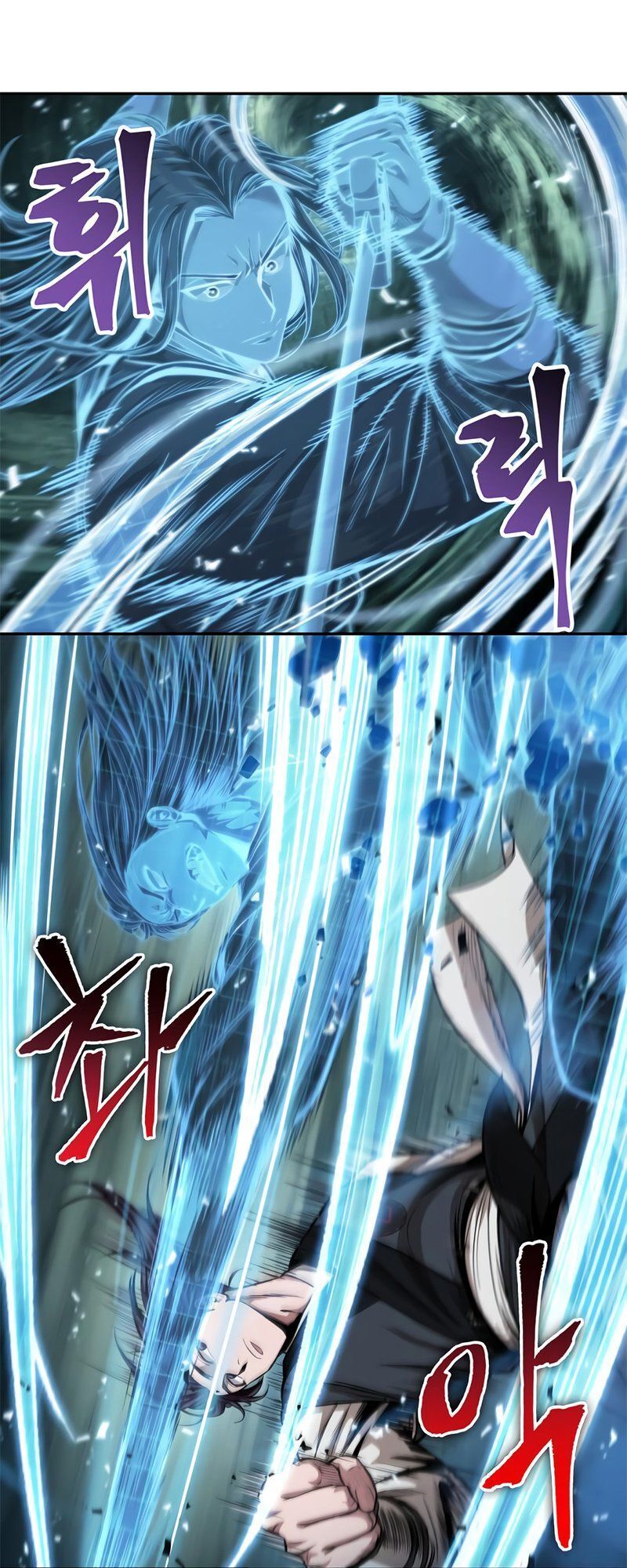 Ngã Lão Ma Thần chapter 34 - Upload bởi truyensieuhay.com