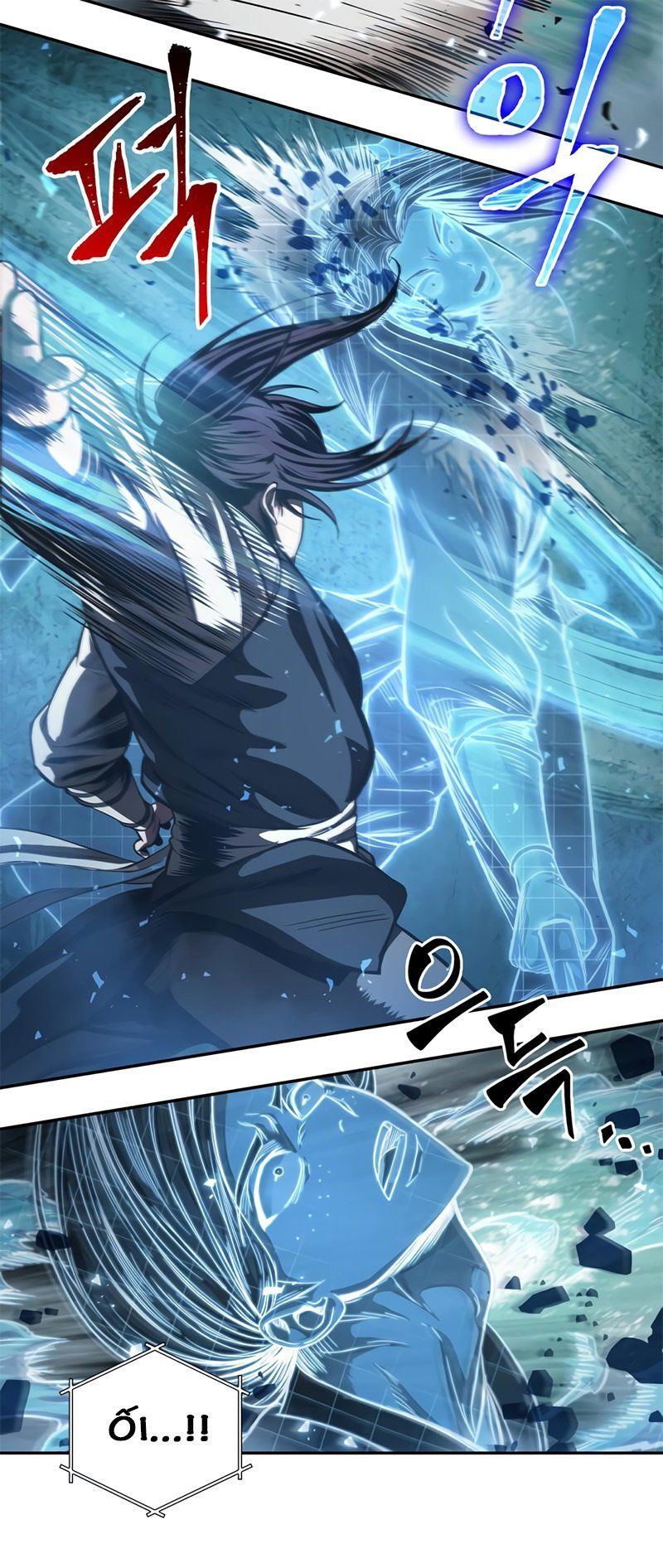 Ngã Lão Ma Thần chapter 34 - Upload bởi truyensieuhay.com