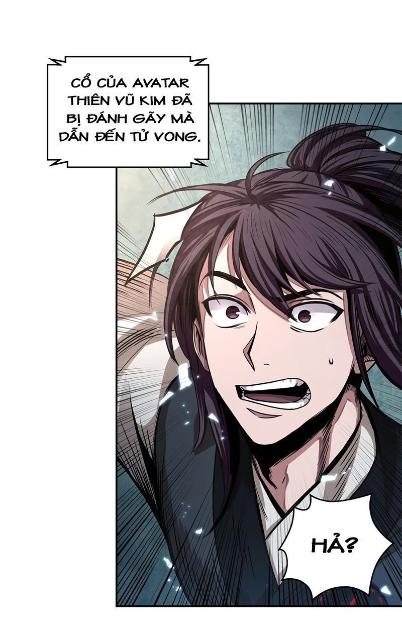 Ngã Lão Ma Thần chapter 34 - Upload bởi truyensieuhay.com