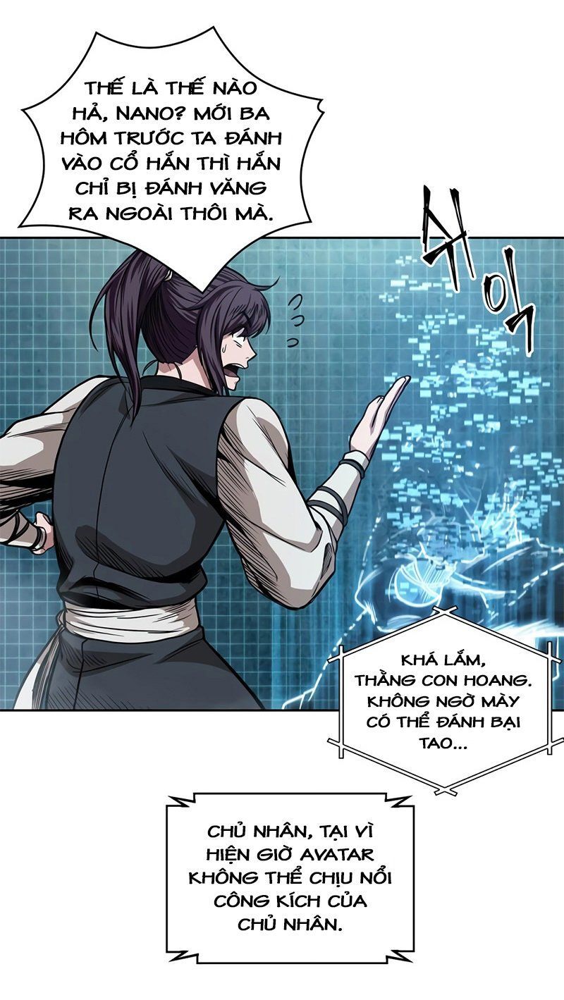 Ngã Lão Ma Thần chapter 34 - Upload bởi truyensieuhay.com