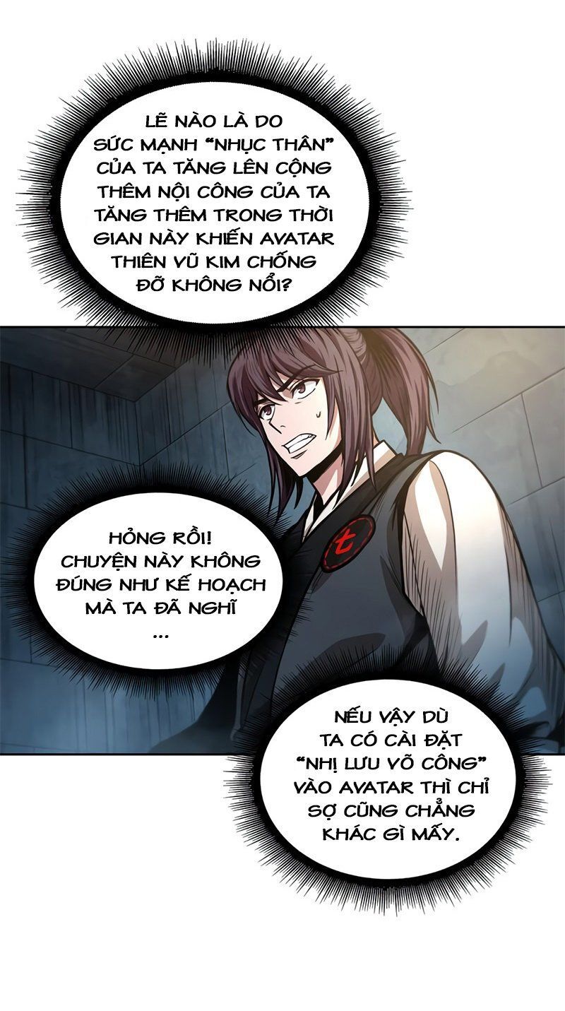 Ngã Lão Ma Thần chapter 34 - Upload bởi truyensieuhay.com