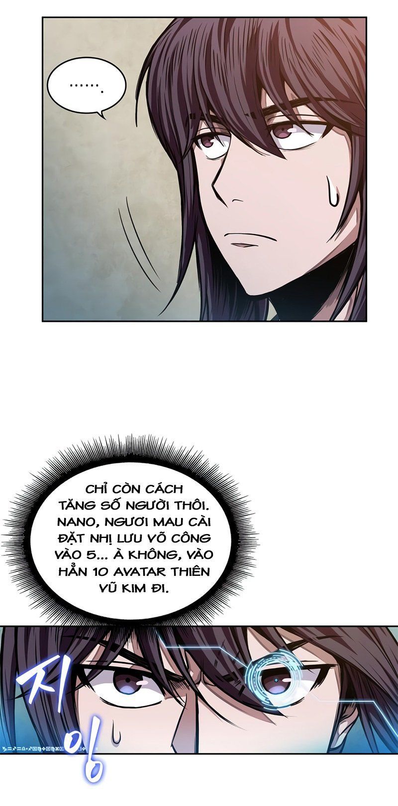 Ngã Lão Ma Thần chapter 34 - Upload bởi truyensieuhay.com