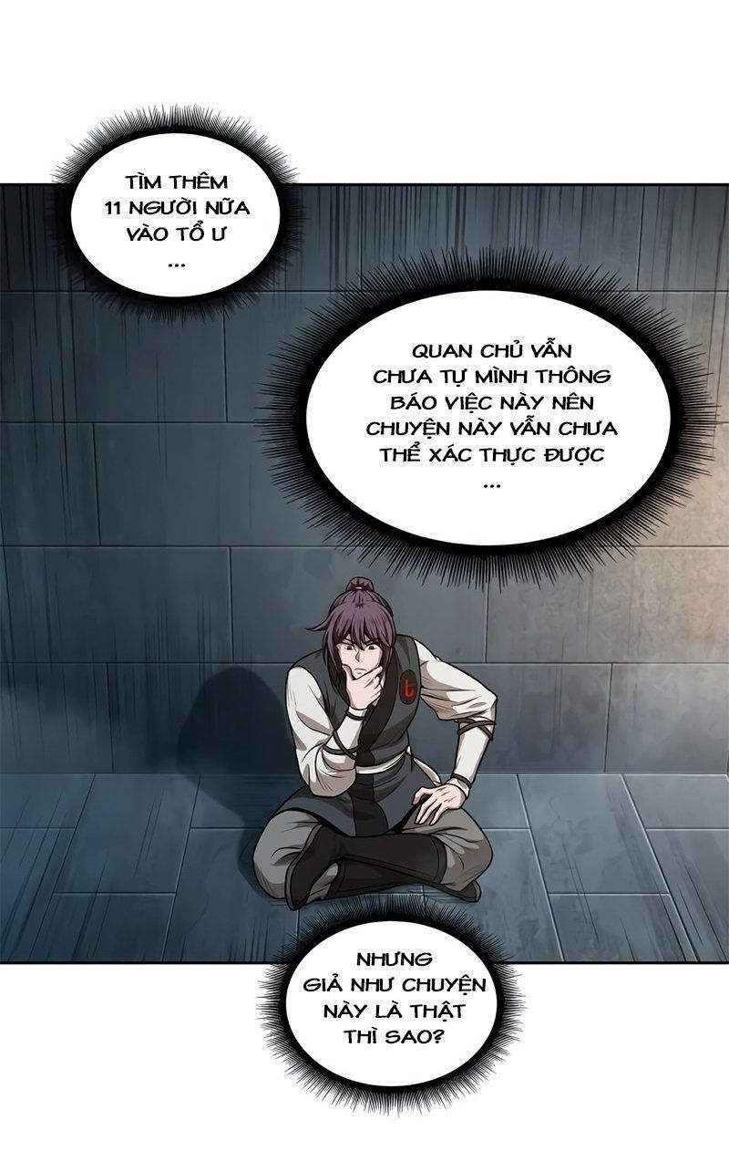 Ngã Lão Ma Thần chapter 34 - Upload bởi truyensieuhay.com